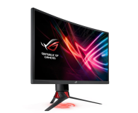 ASUS ROG STRIX XG27VQ Curved - 359269 - zdjęcie 2